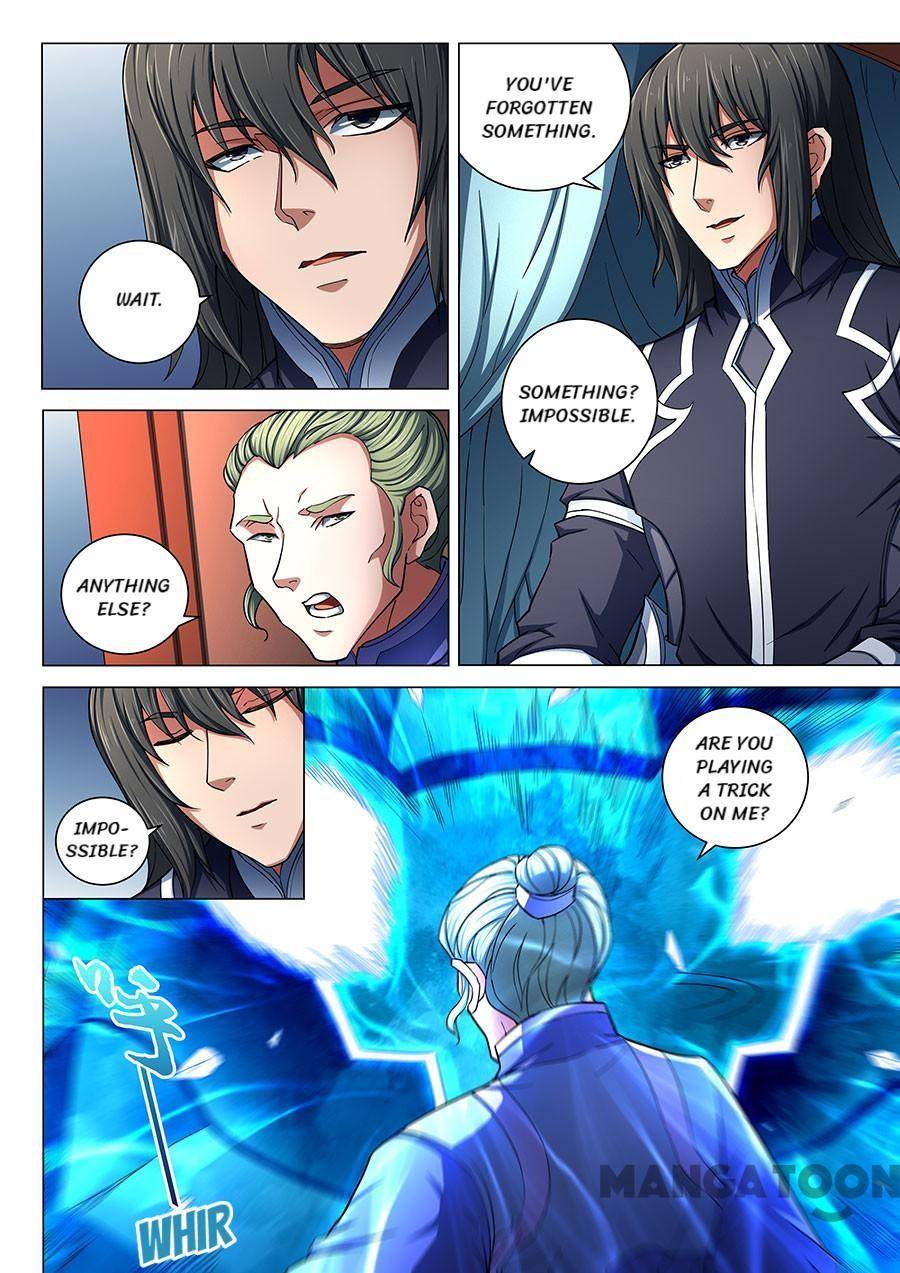 Chapter 230 - Image 4