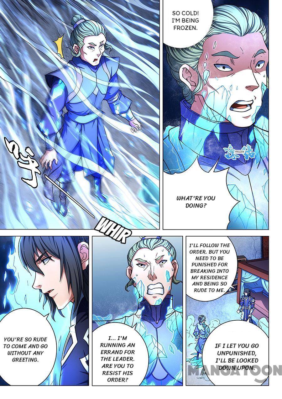 Chapter 230 - Image 5