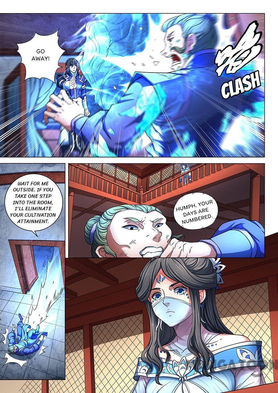 Chapter 230 - Image 6
