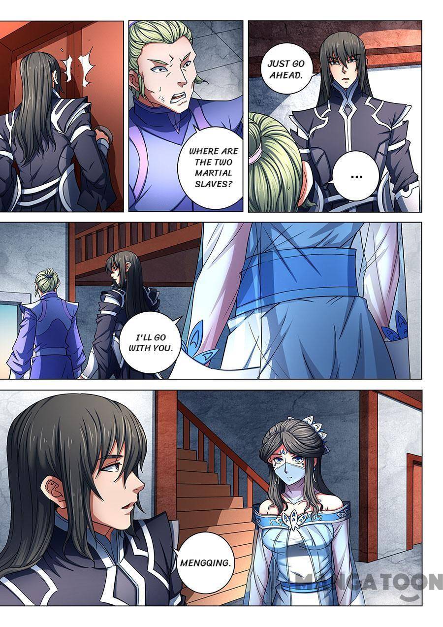 Chapter 230 - Image 7