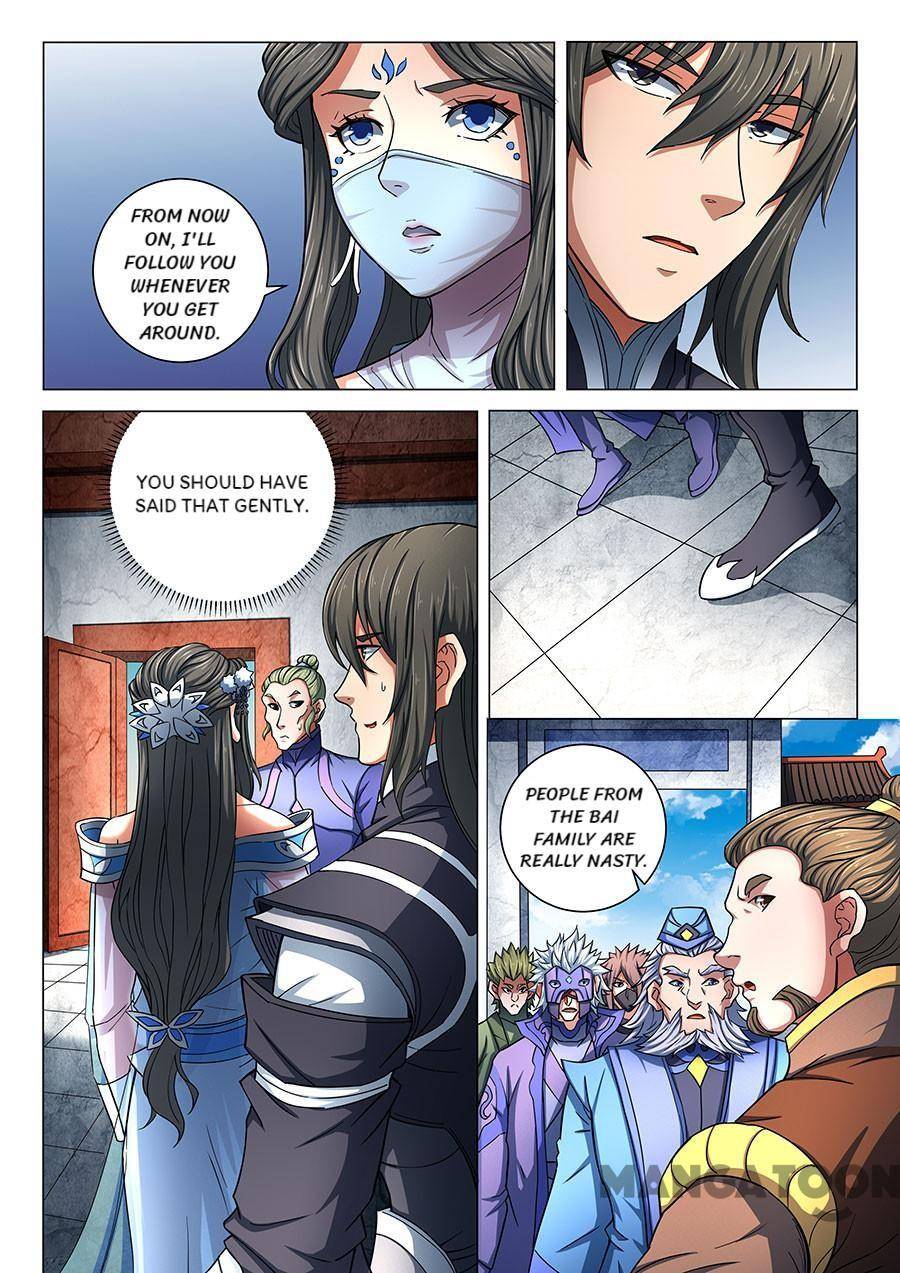 Chapter 230 - Image 8
