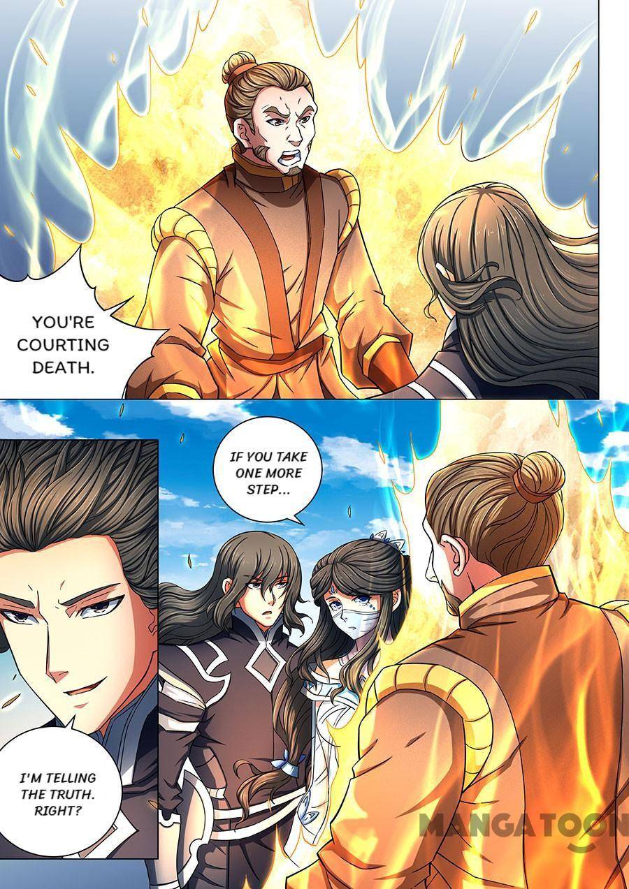 Chapter 231 - Image 5