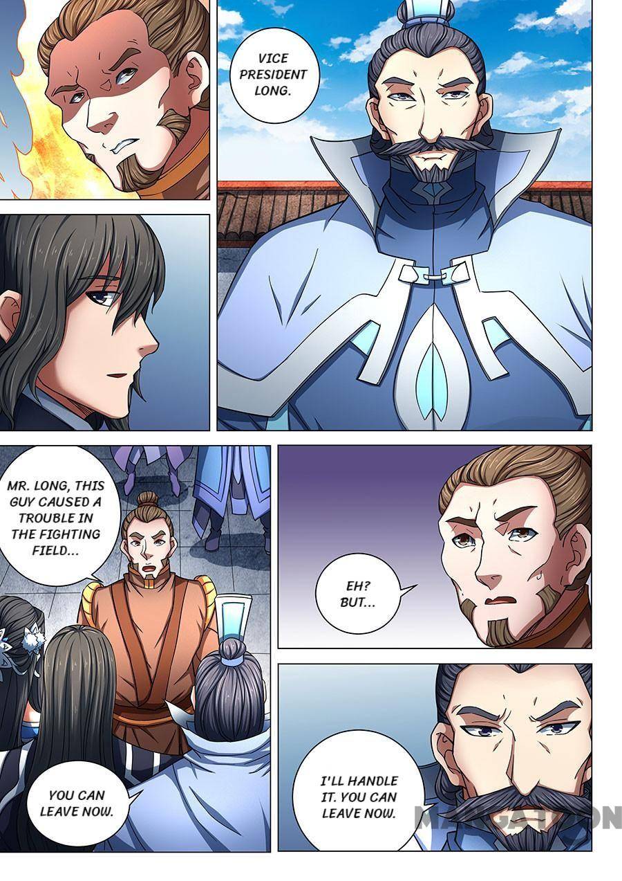 Chapter 231 - Image 7