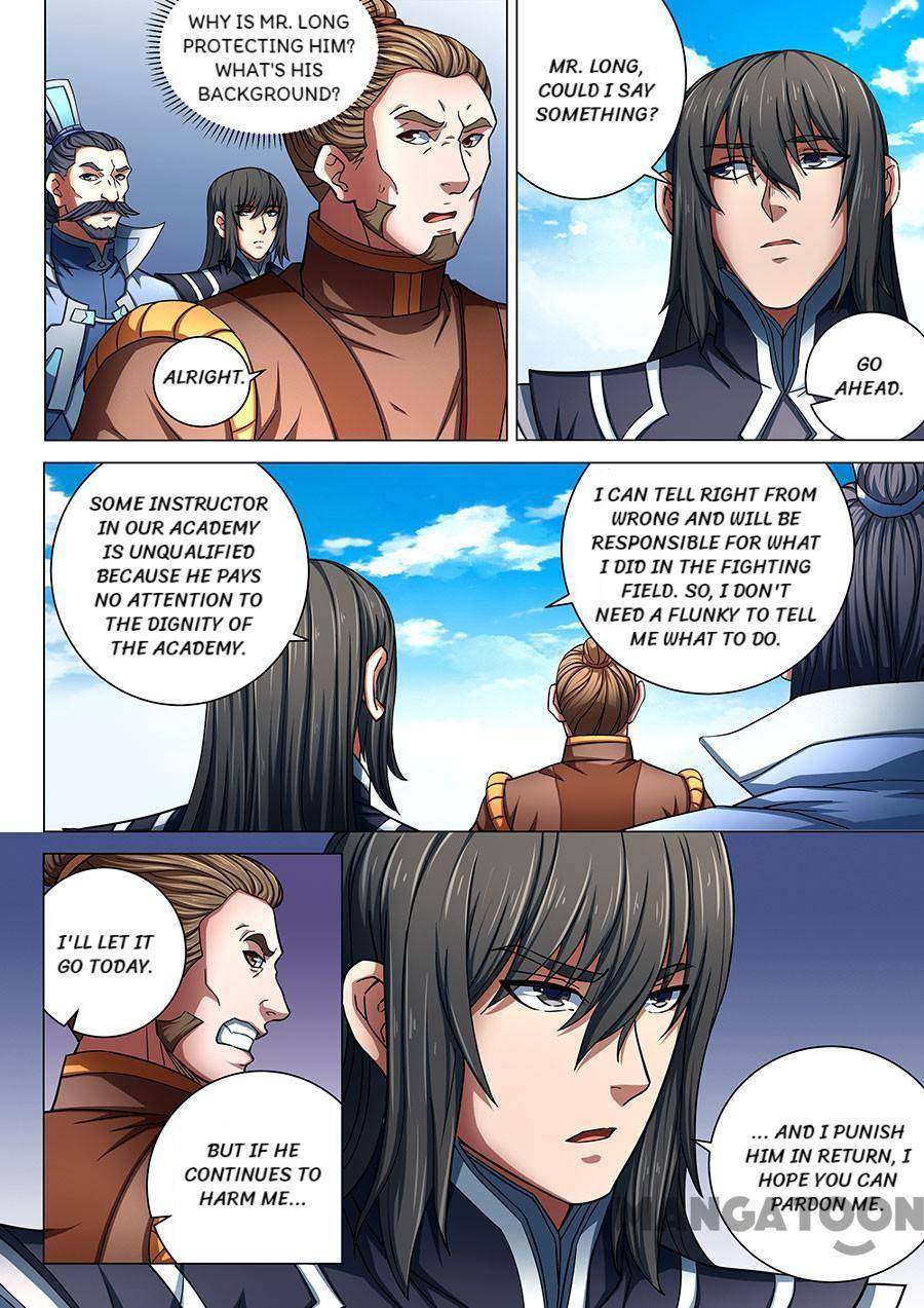 Chapter 231 - Image 8