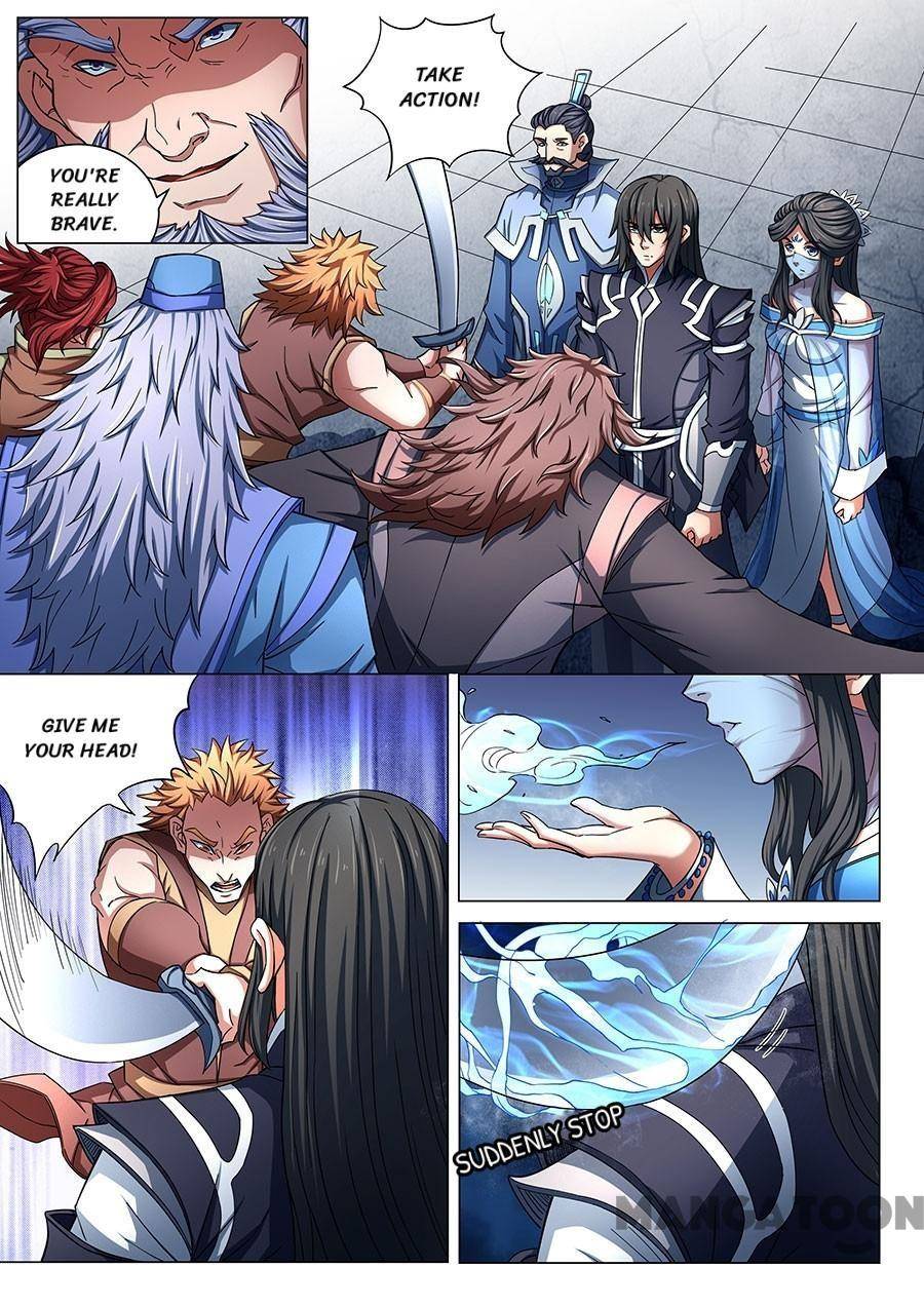 Chapter 232 - Image 2