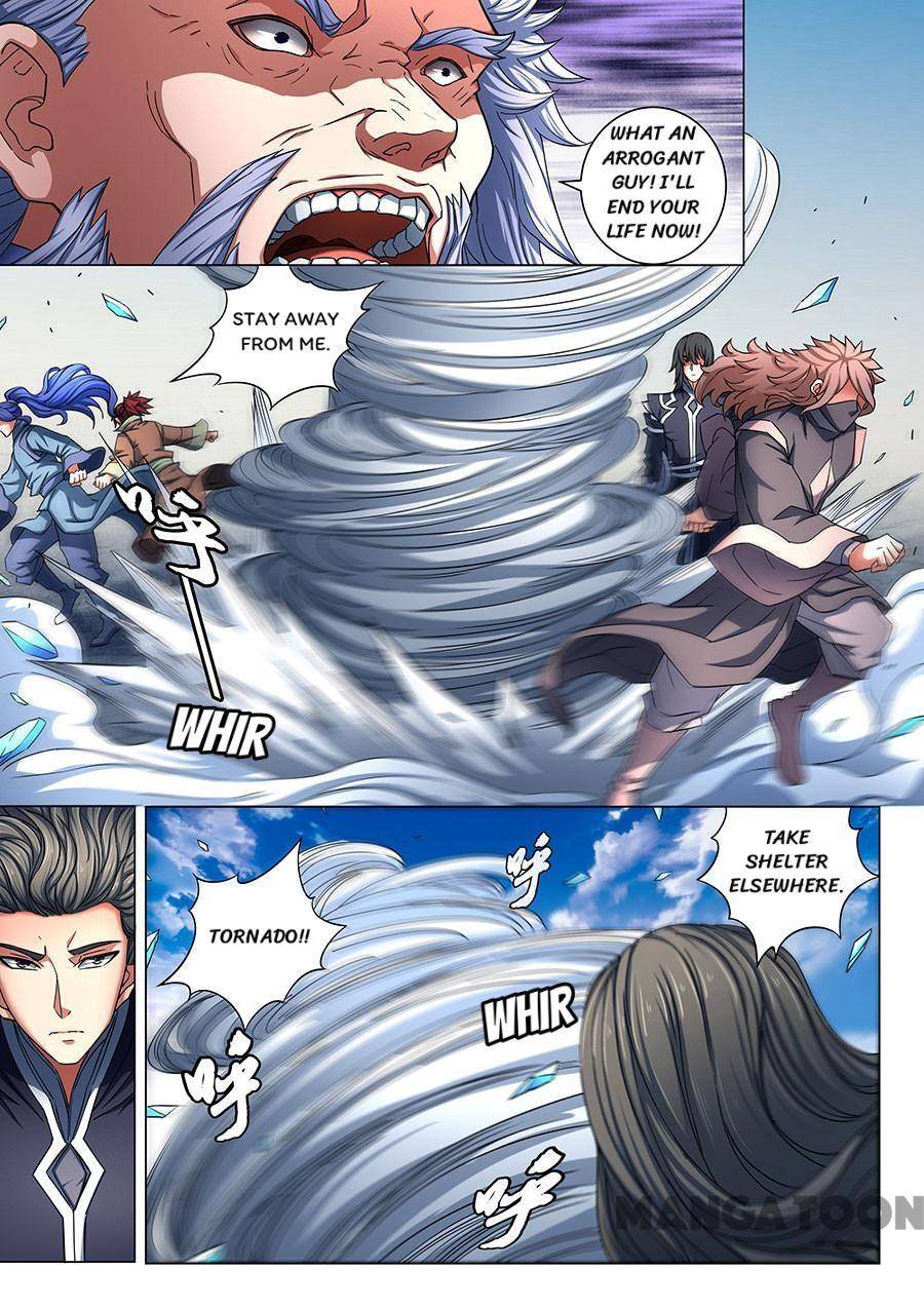 Chapter 232 - Image 5