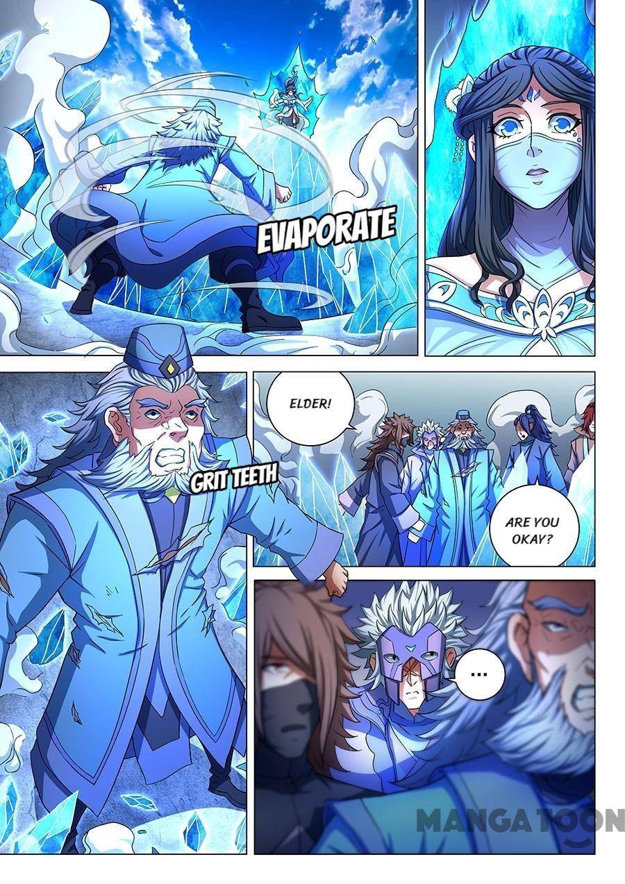 Chapter 233 - Image 2