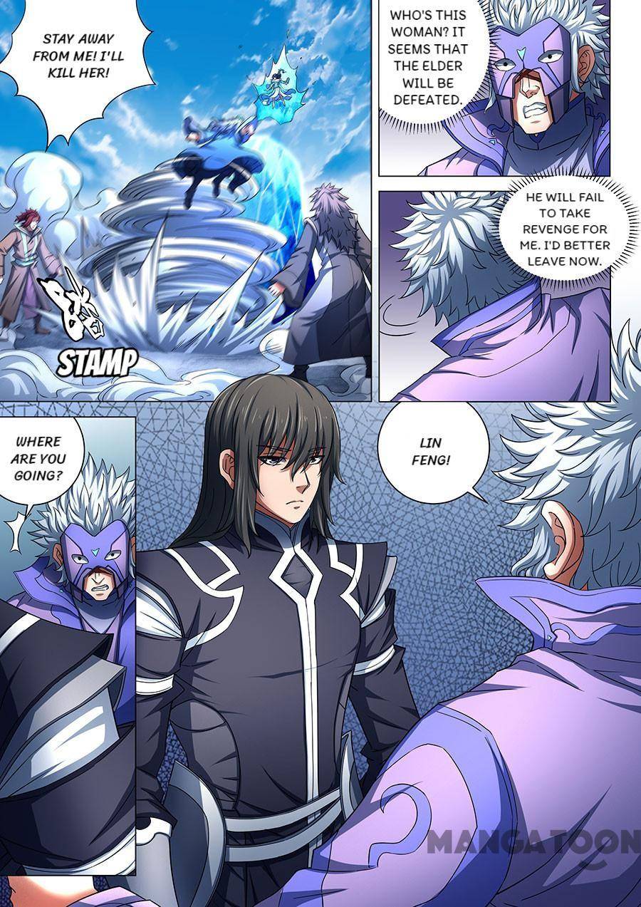 Chapter 233 - Image 3