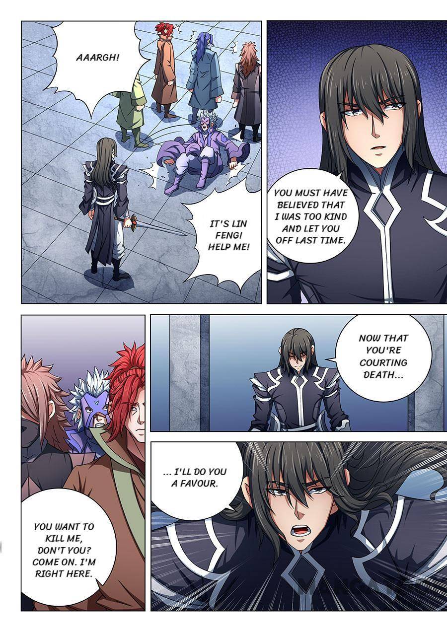 Chapter 233 - Image 4