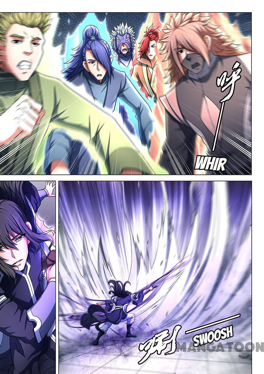 Chapter 233 - Image 5