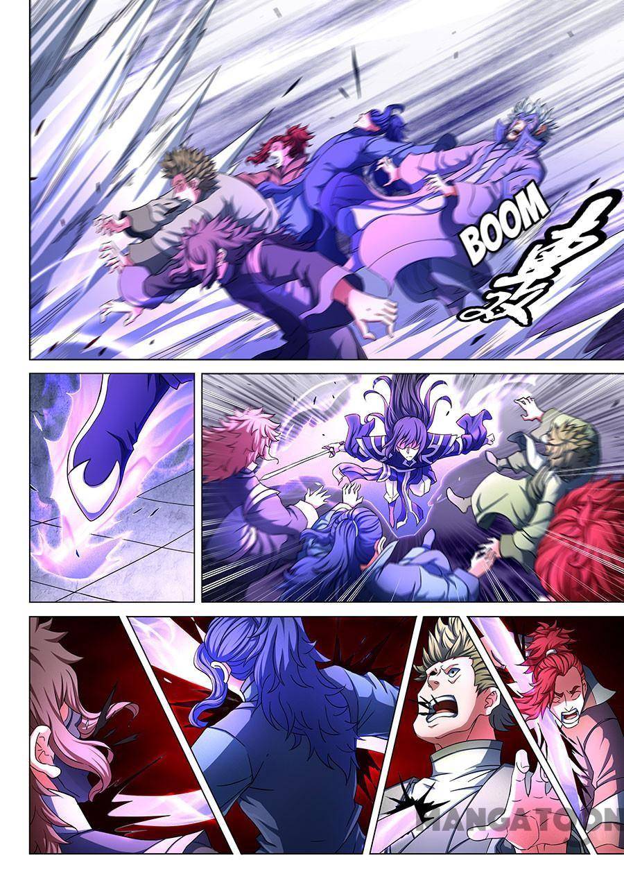Chapter 233 - Image 6