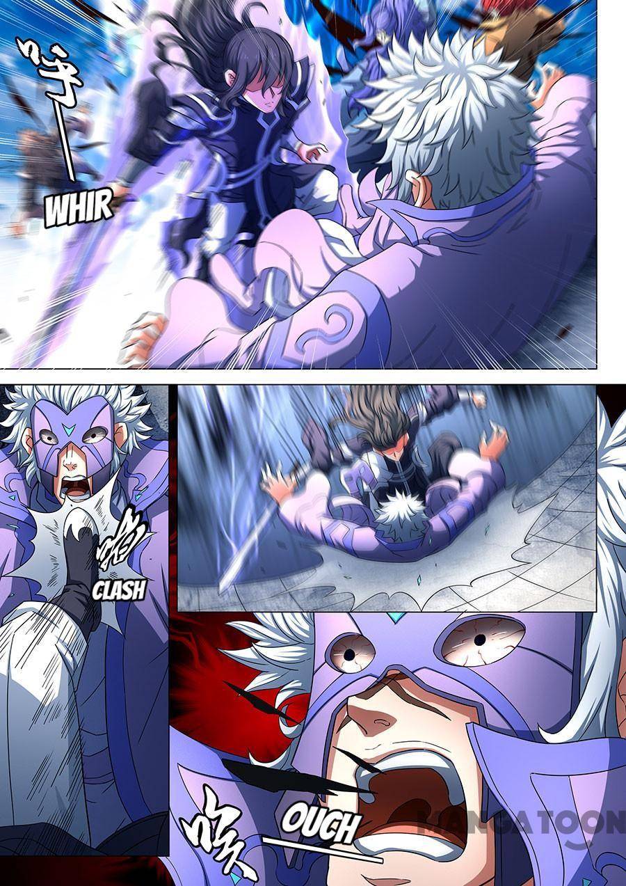 Chapter 233 - Image 7