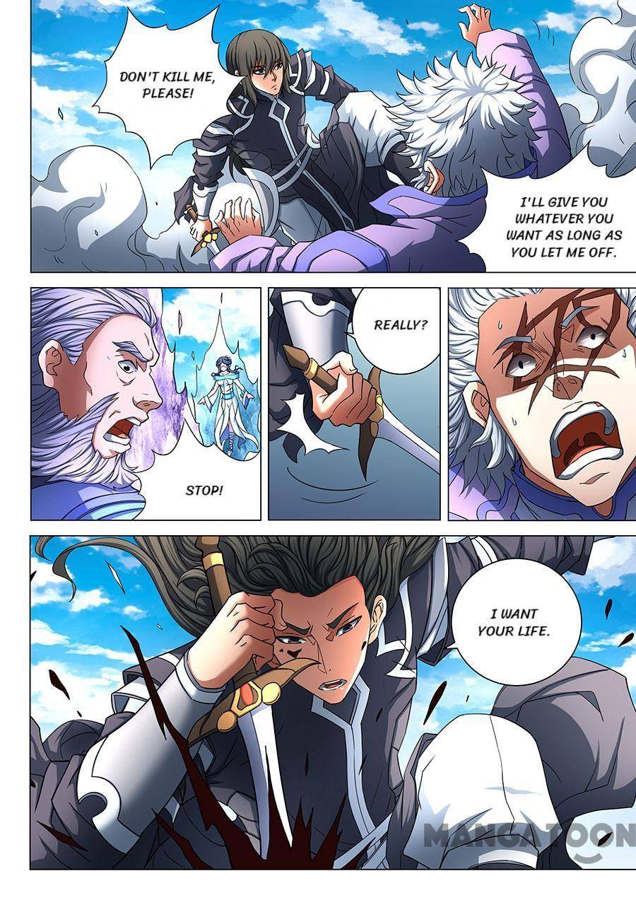 Chapter 233 - Image 8