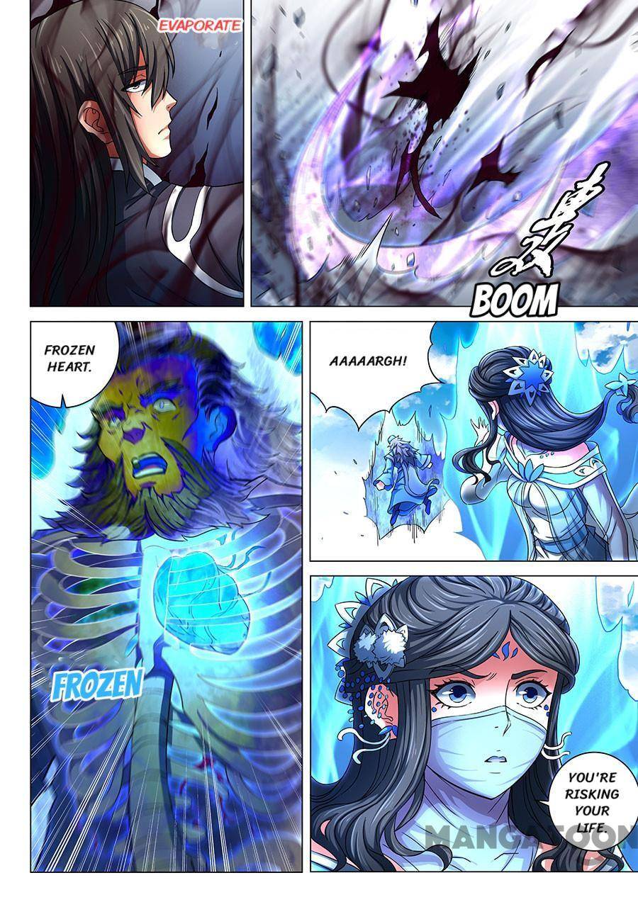Chapter 234 - Image 2