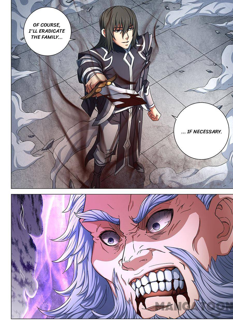 Chapter 234 - Image 4