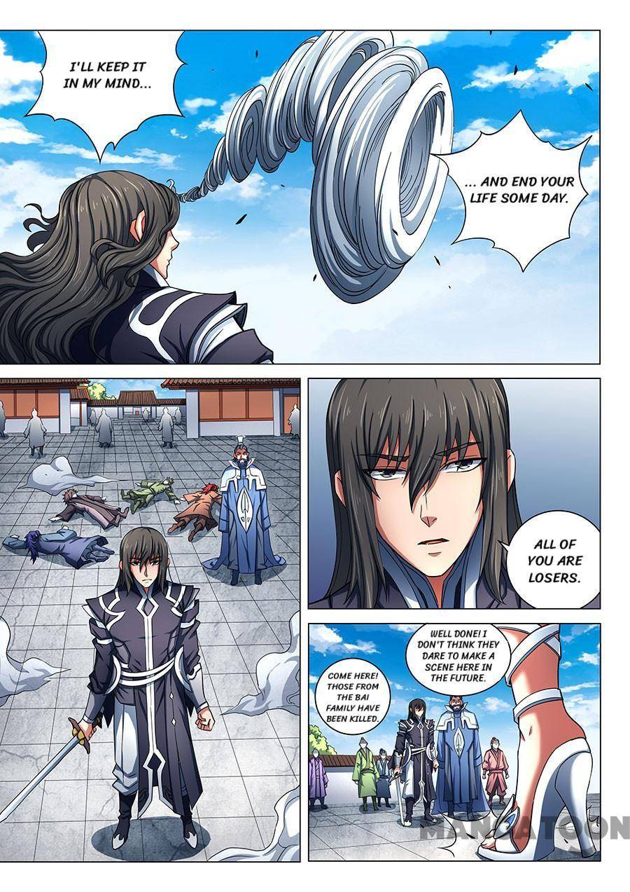 Chapter 234 - Image 5