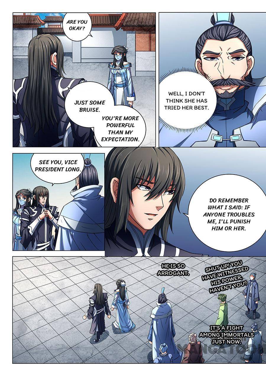 Chapter 234 - Image 6