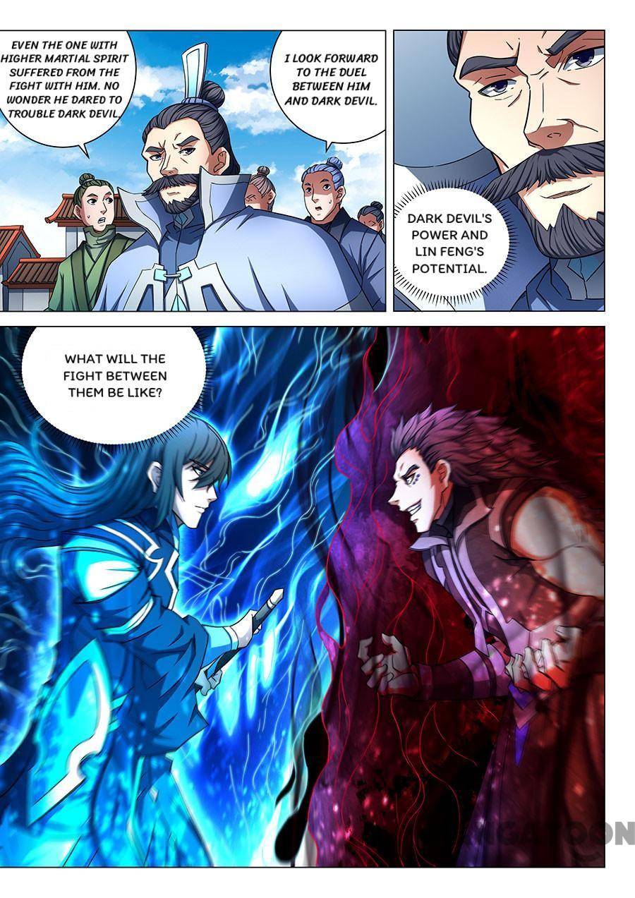 Chapter 234 - Image 7