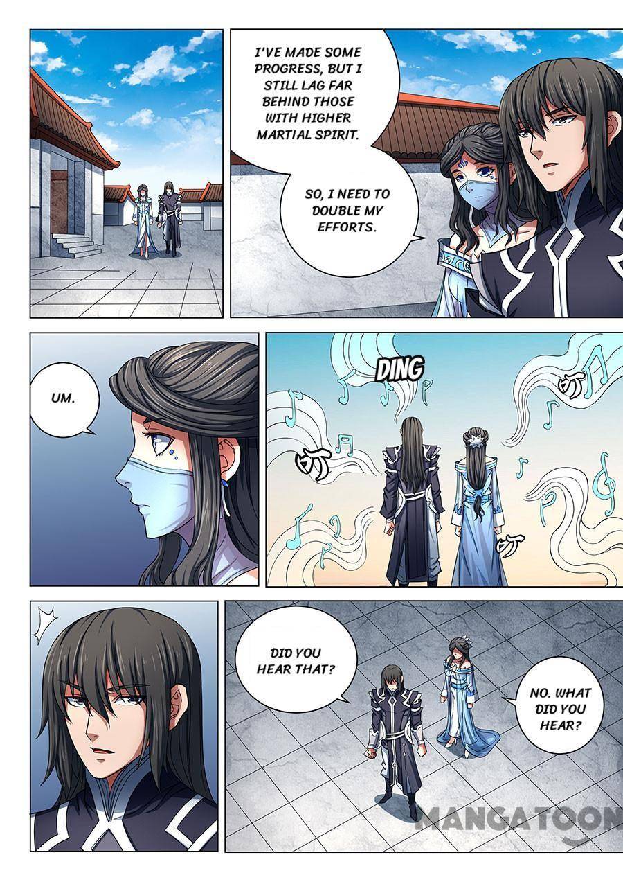 Chapter 234 - Image 8