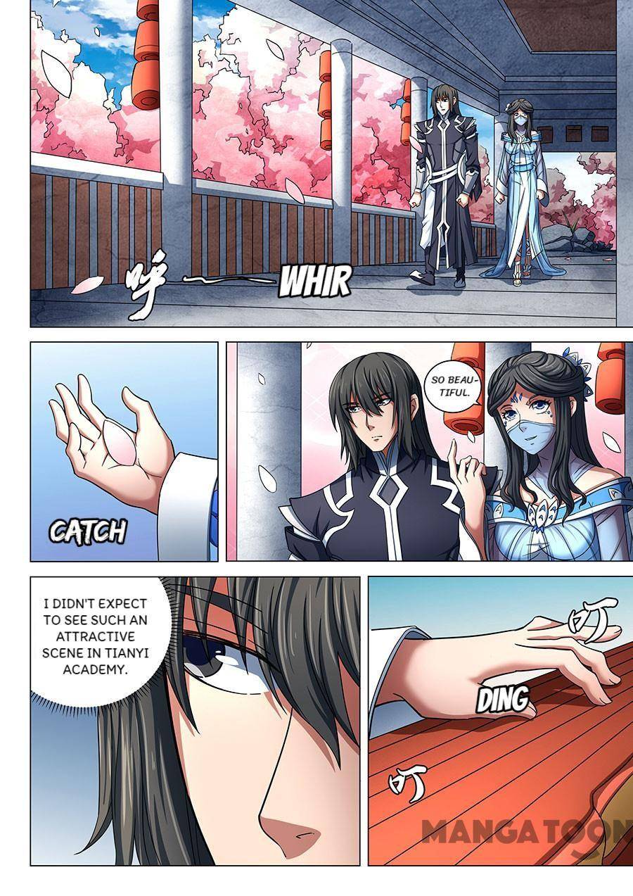 Chapter 235 - Image 2