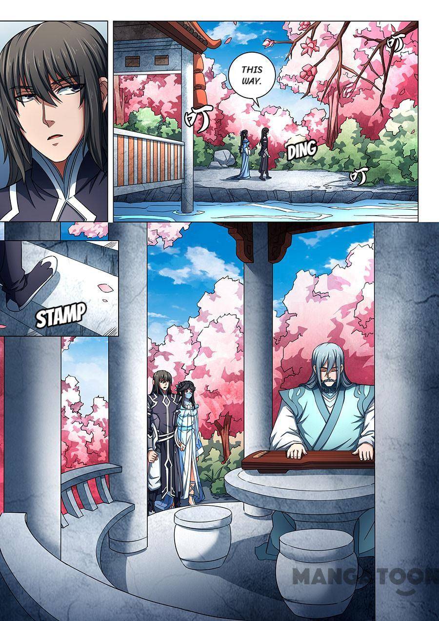 Chapter 235 - Image 3