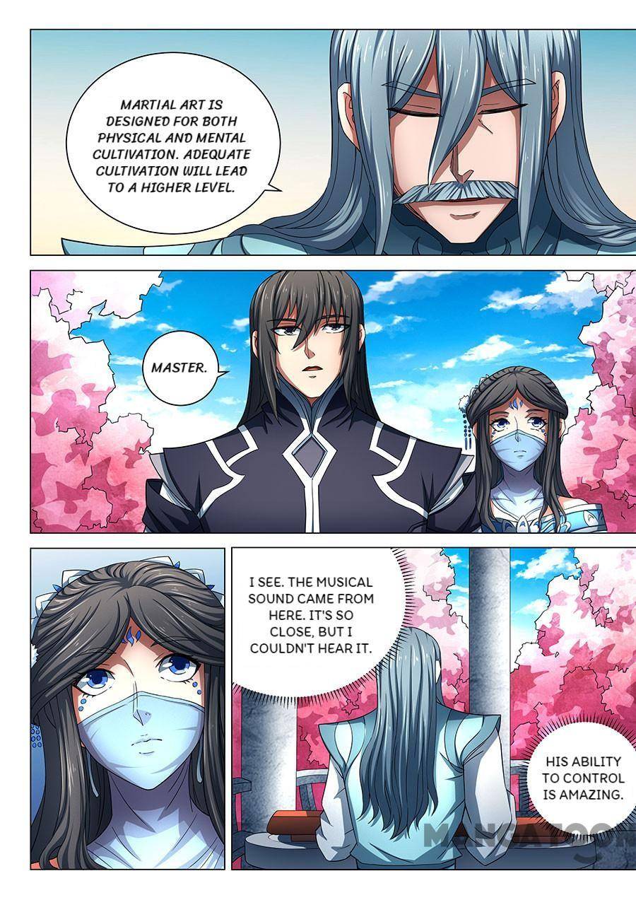 Chapter 235 - Image 4
