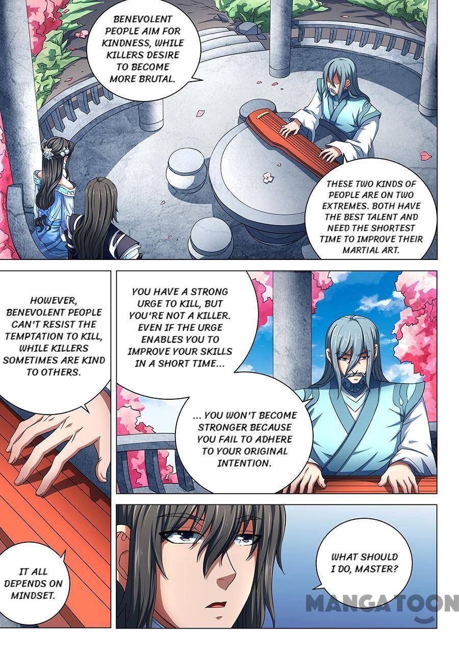 Chapter 235 - Image 5