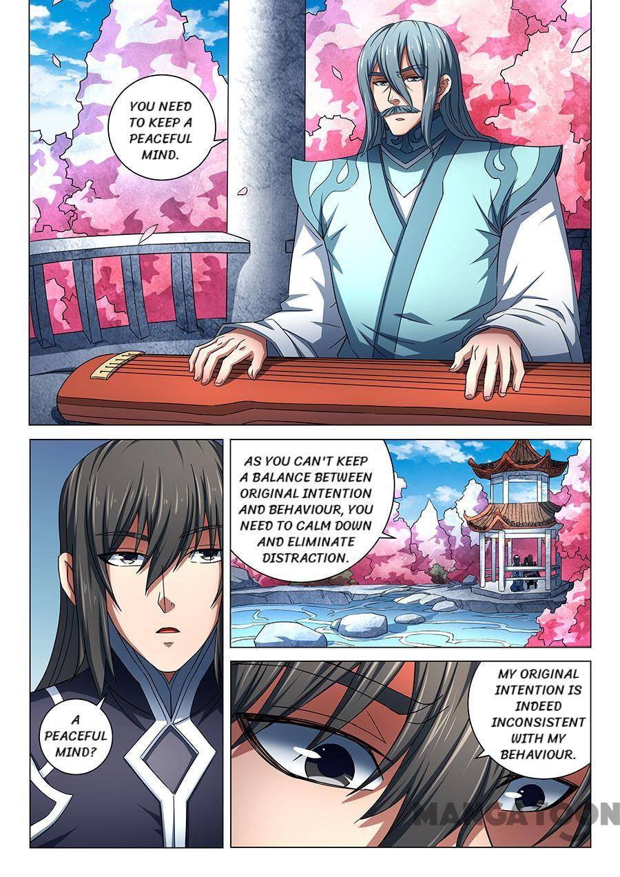 Chapter 235 - Image 6