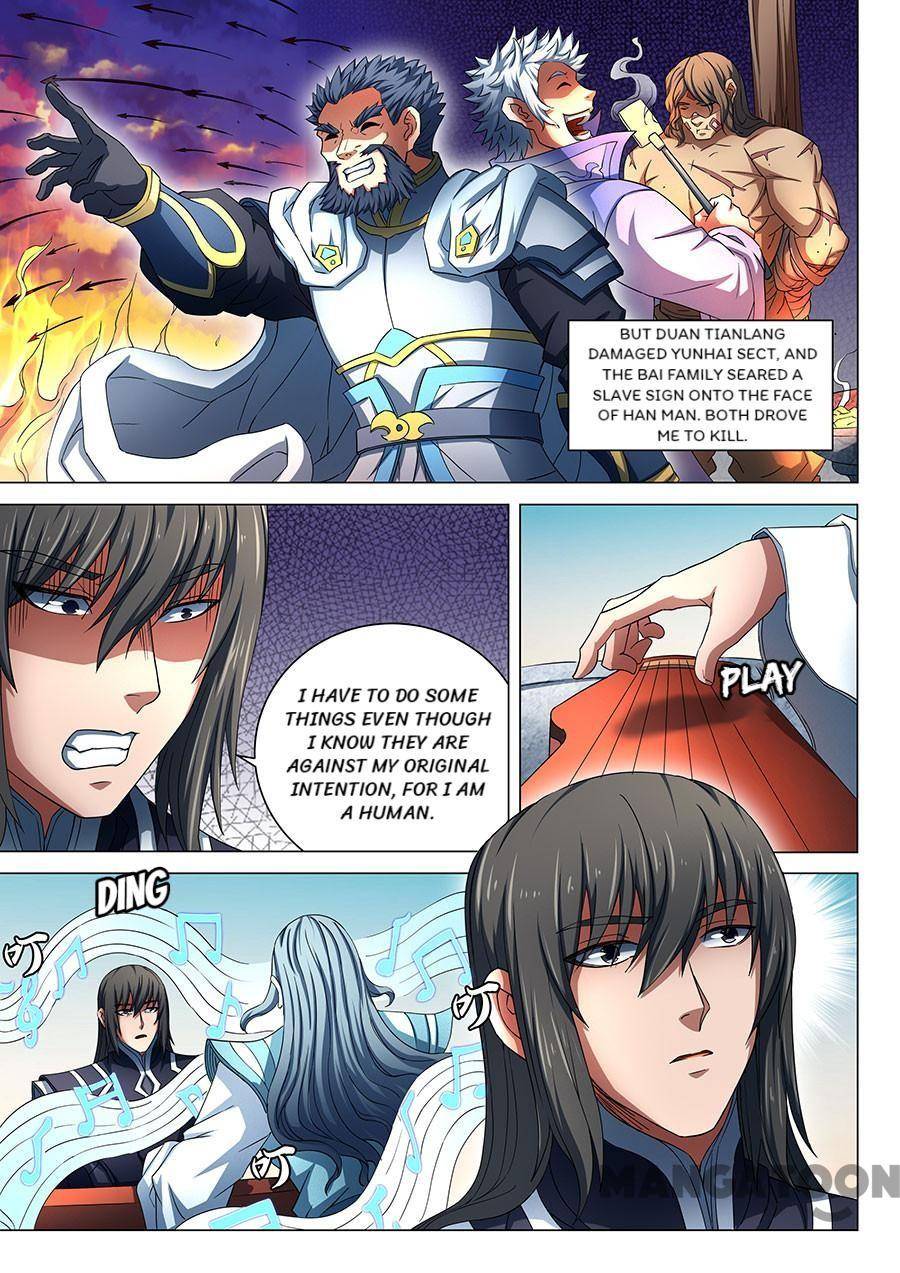 Chapter 235 - Image 7