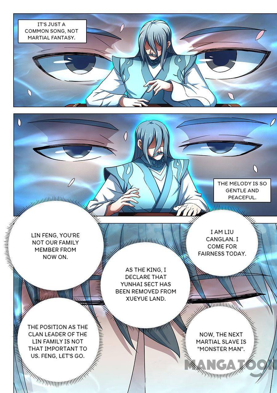 Chapter 235 - Image 8