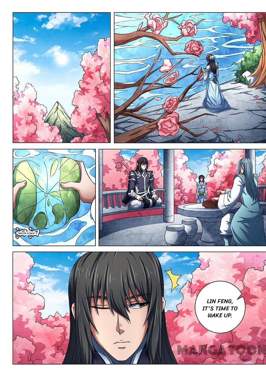 Chapter 236 - Image 2
