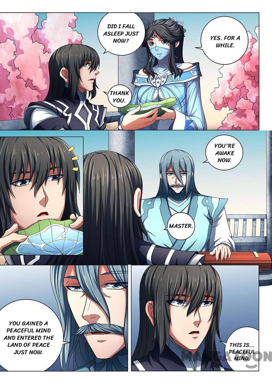 Chapter 236 - Image 3