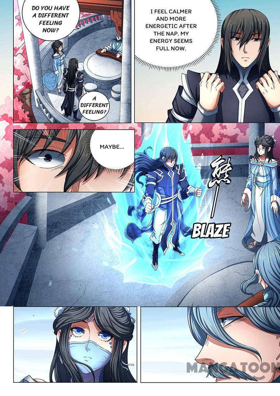 Chapter 236 - Image 4
