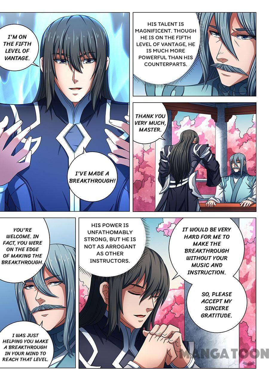 Chapter 236 - Image 5