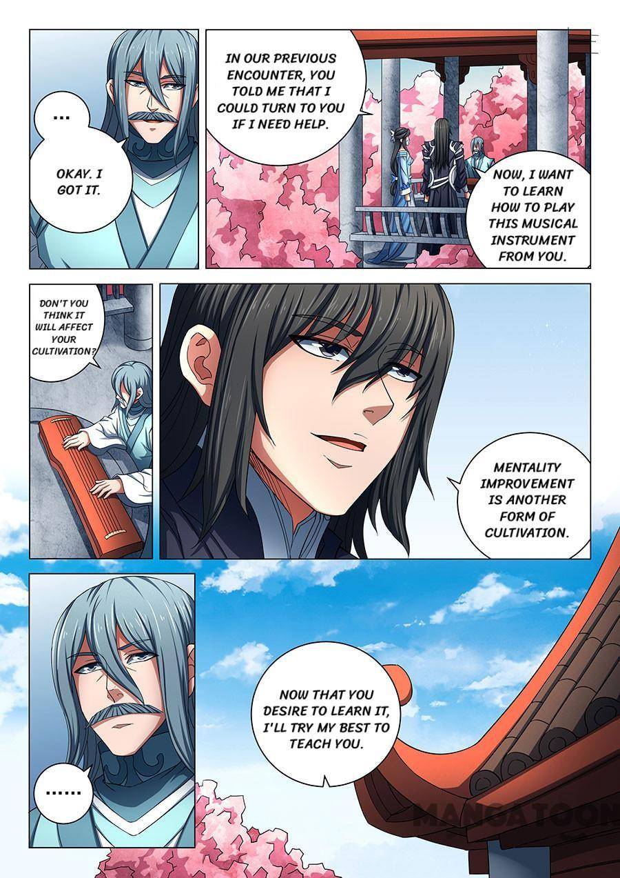 Chapter 236 - Image 6