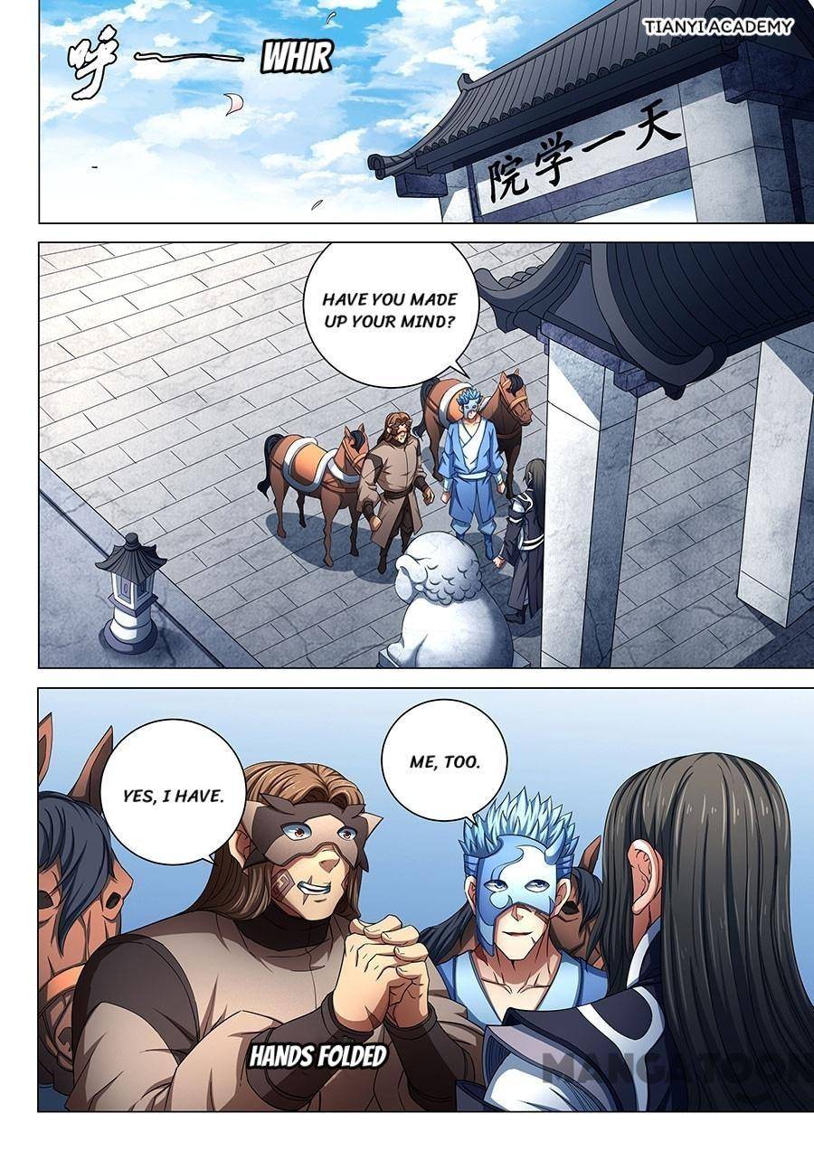 Chapter 236 - Image 7