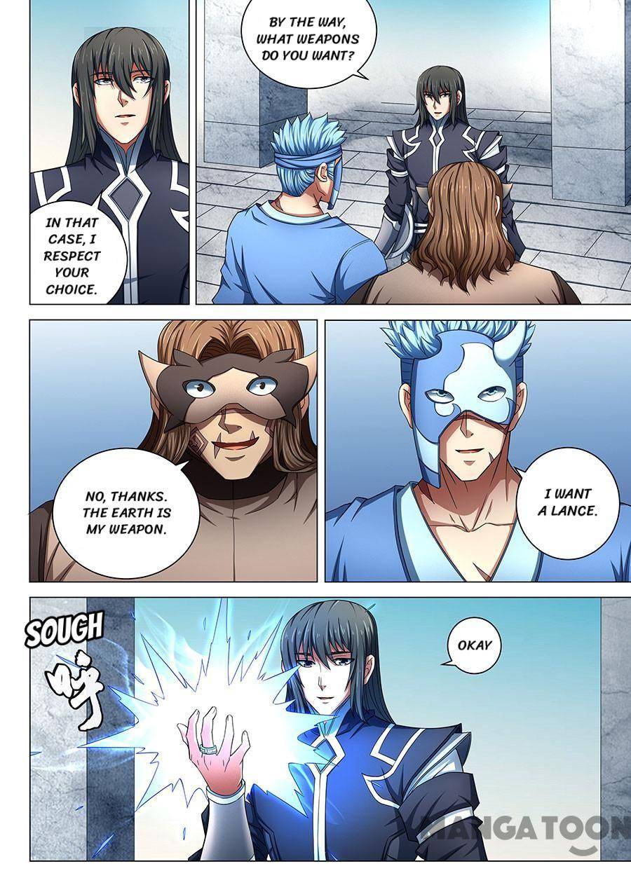 Chapter 236 - Image 8