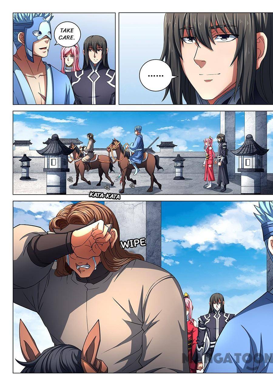 Chapter 237 - Image 4