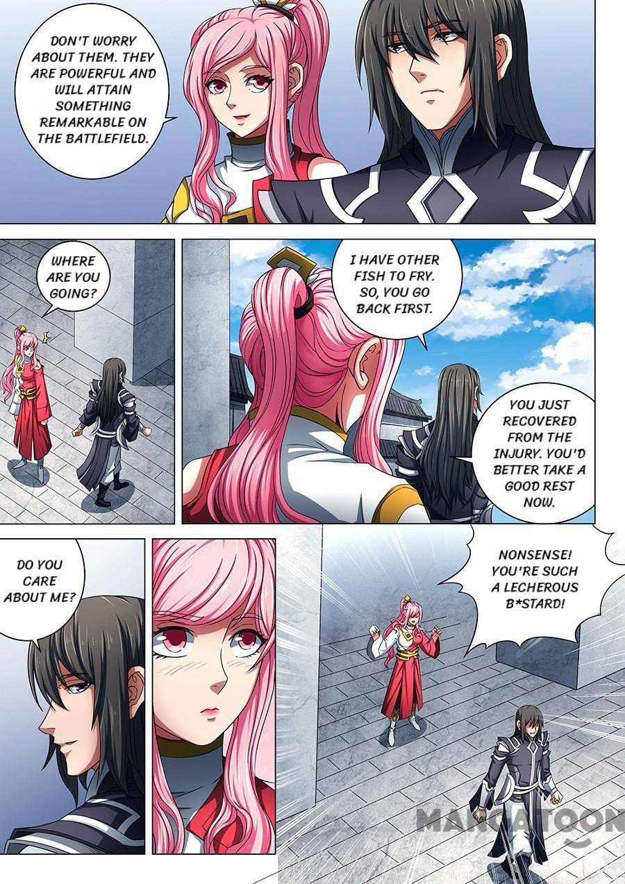 Chapter 237 - Image 5