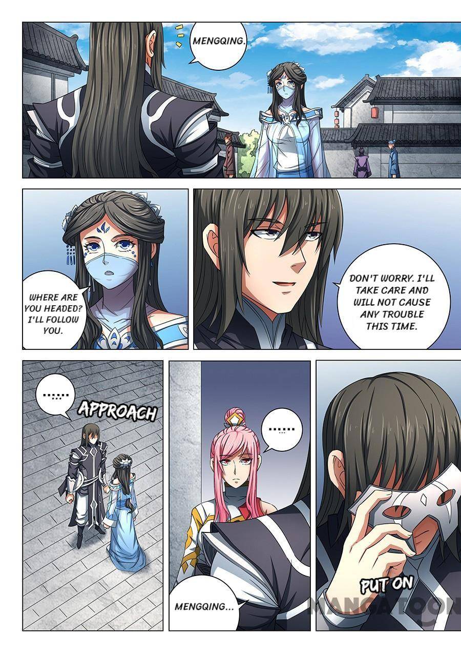 Chapter 237 - Image 6
