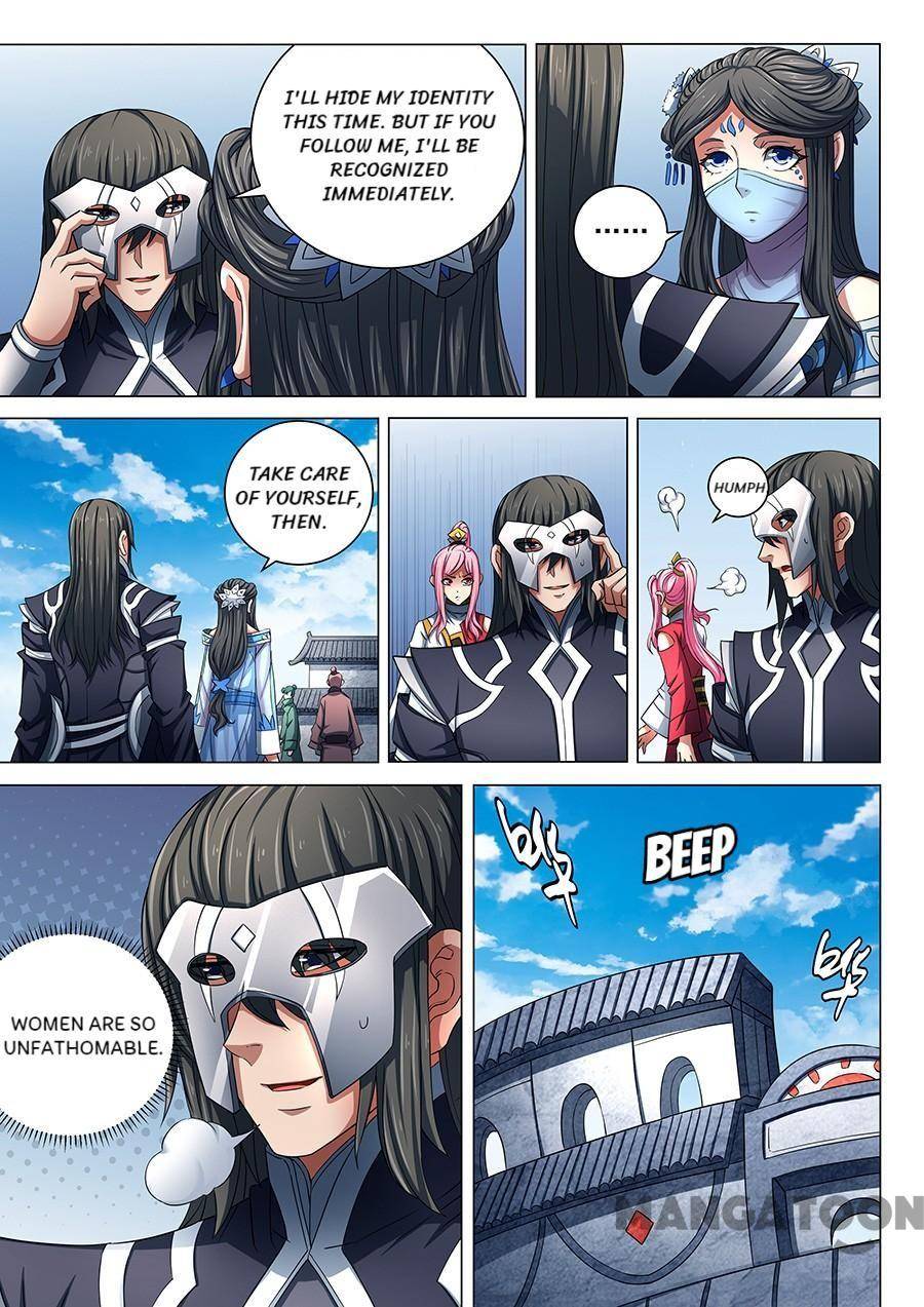 Chapter 237 - Image 7