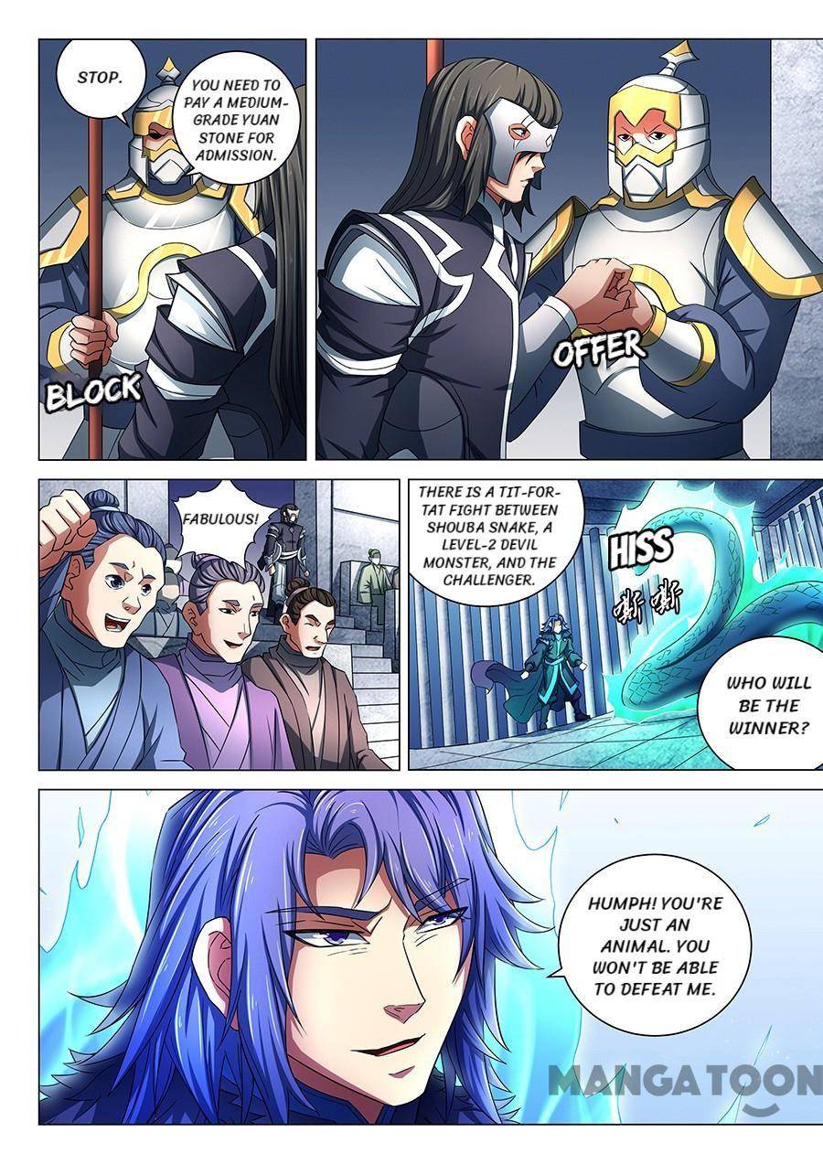 Chapter 237 - Image 8