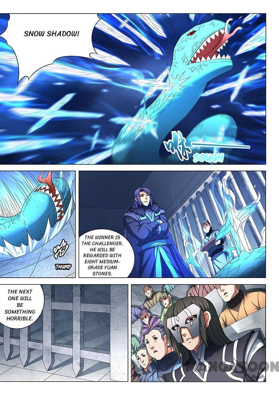 Chapter 238 - Image 3