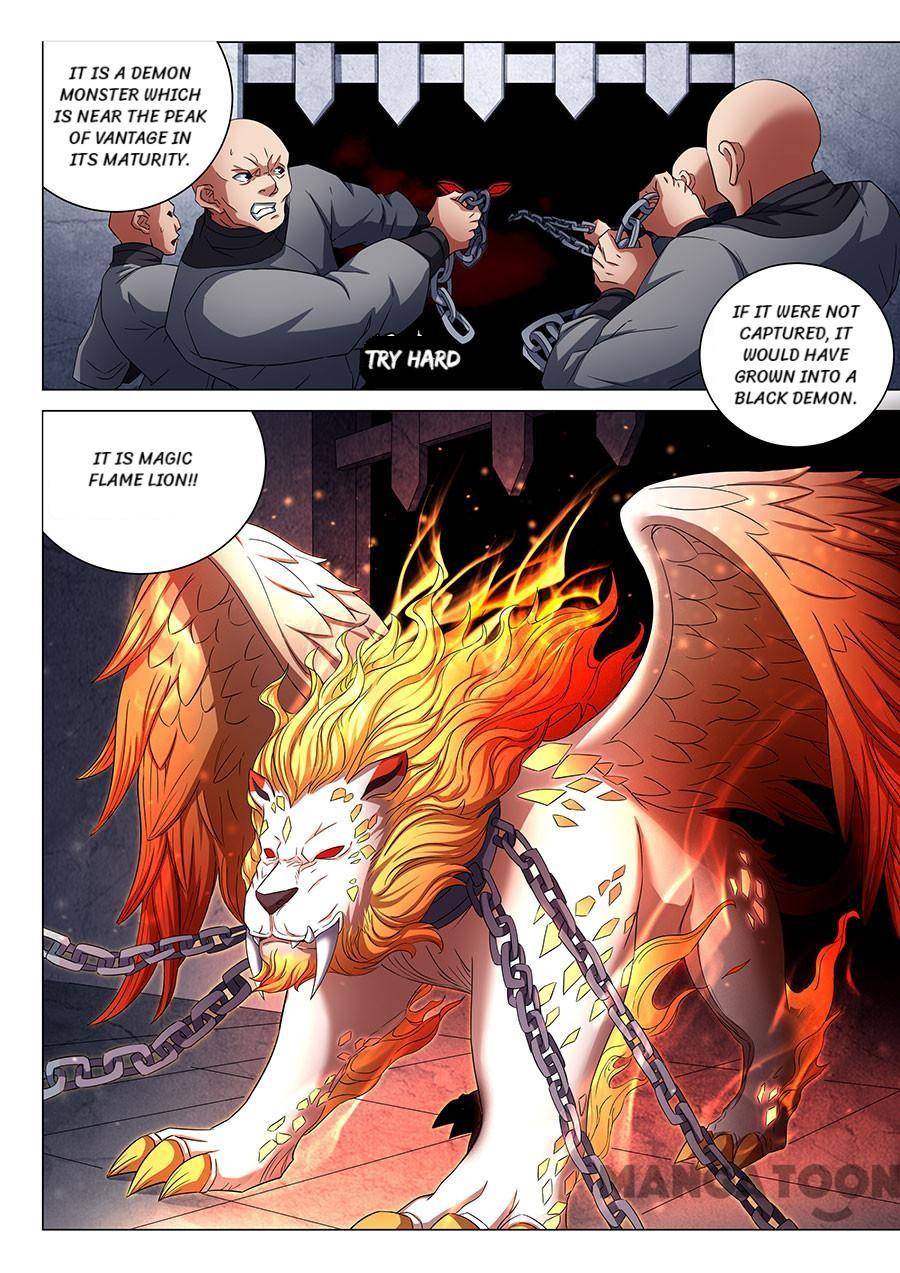 Chapter 238 - Image 4