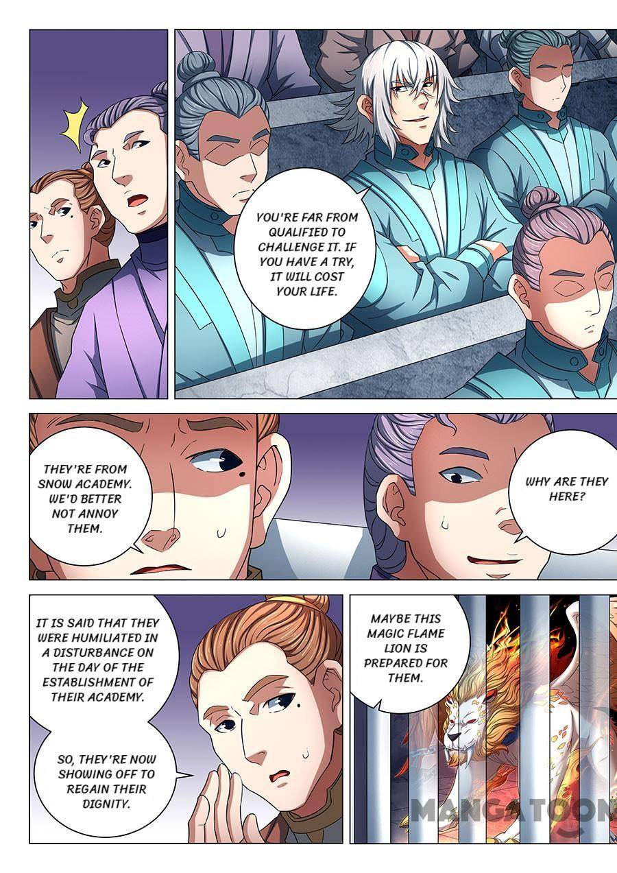 Chapter 238 - Image 6