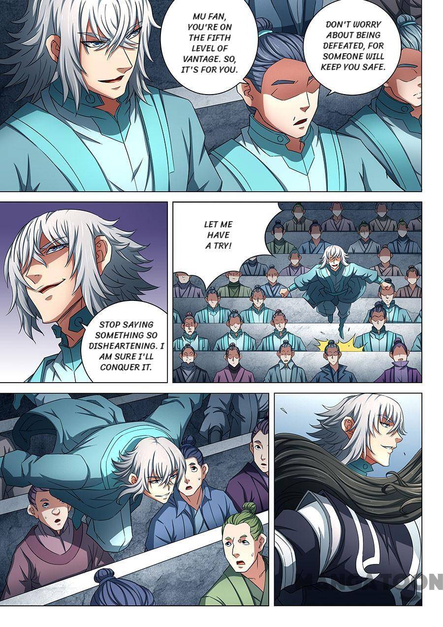 Chapter 238 - Image 7