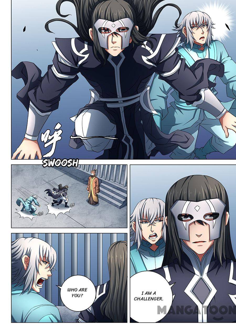 Chapter 238 - Image 8