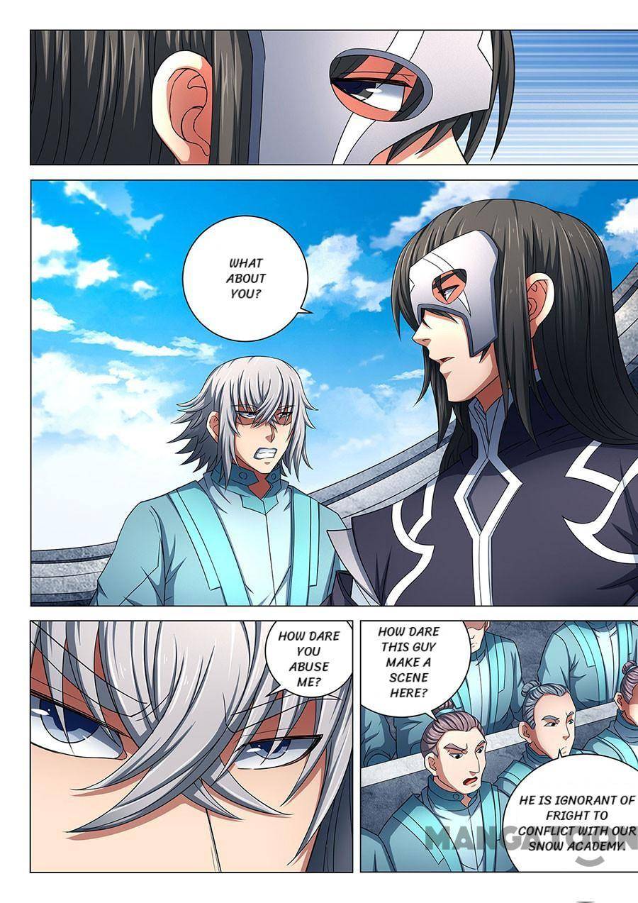 Chapter 239 - Image 2