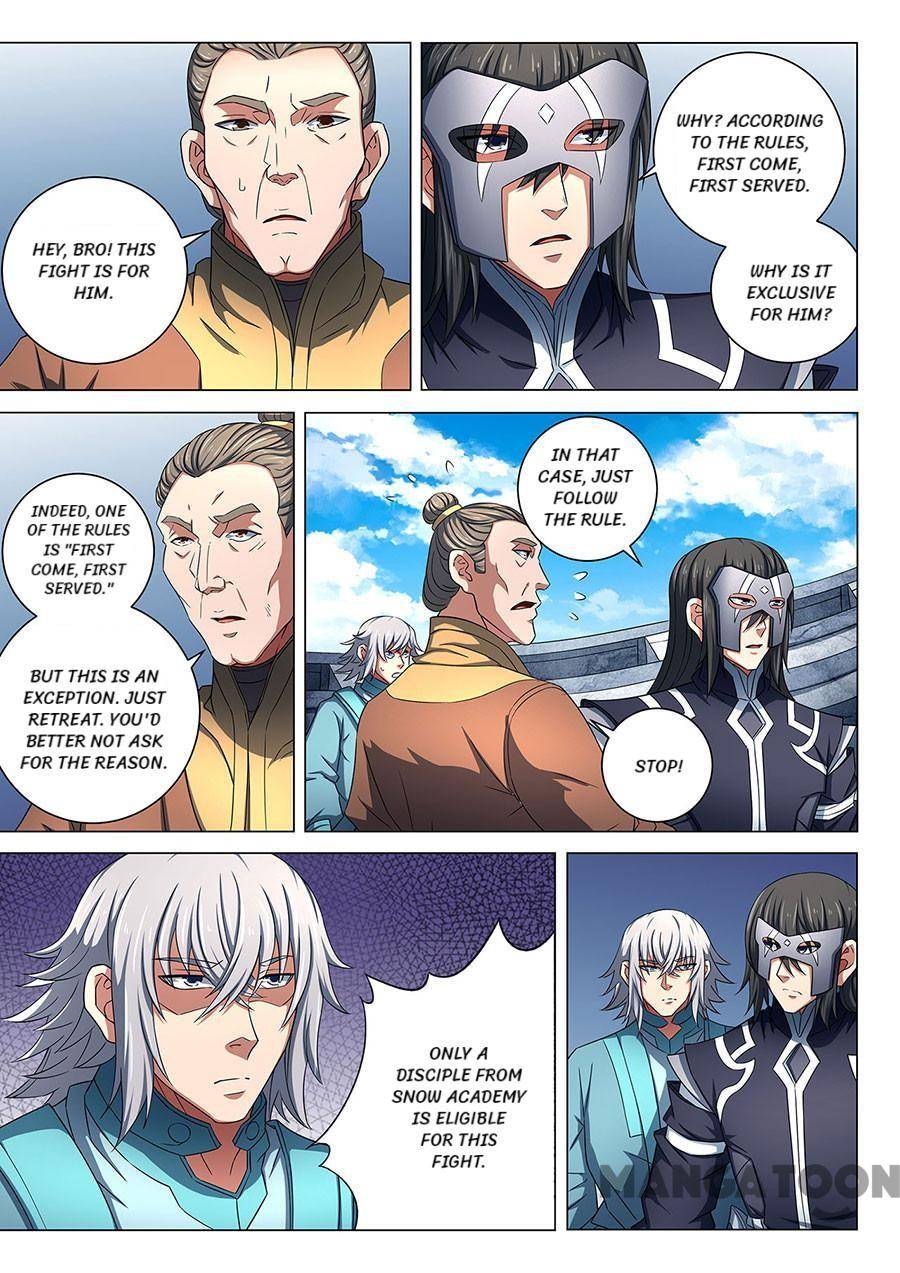 Chapter 239 - Image 3