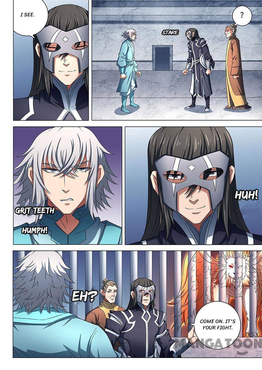 Chapter 239 - Image 4